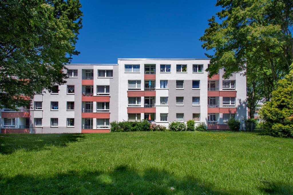 3-Zimmer-Wohnung in Dortmund Kirchlinde, 44379 Dortmund