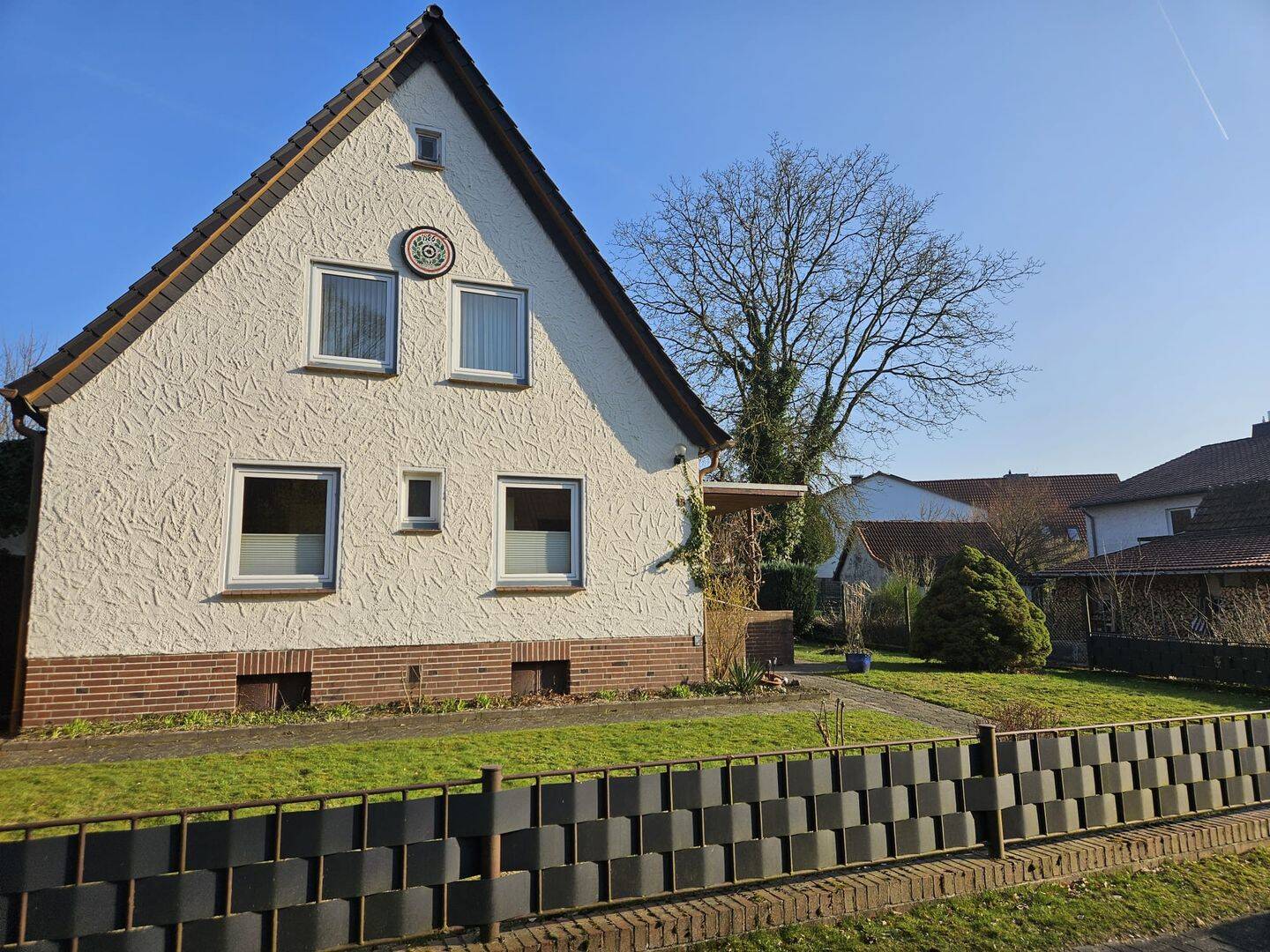 Haus, 2,5 Zimmer, 90 m², in Steinhorst, 29367 Steinhorst