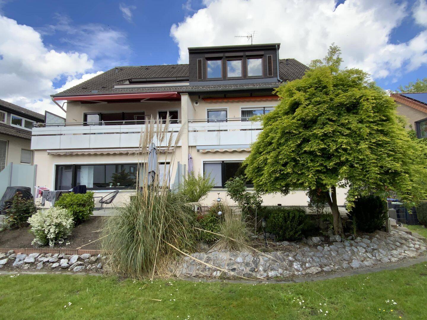 Ruhige Wohnlage garantiert!, 32105 Bad Salzuflen