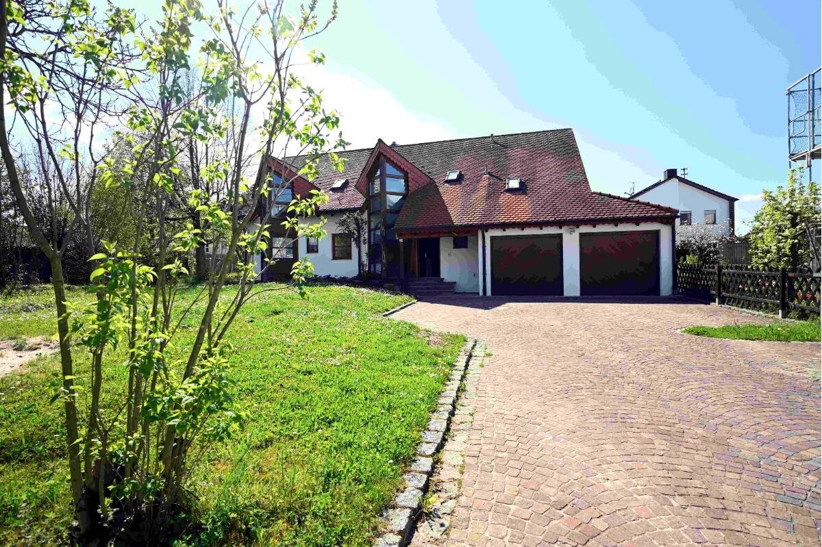 Du suchst viiiiel Platz? Drinnen wie draußen? Gefunden!, 71665 Vaihingen an der Enz