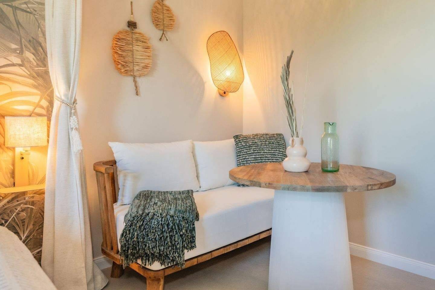Privisionsfrei – BALI BLIZZ – mehr als nur ein Apartment, 17429 Benz