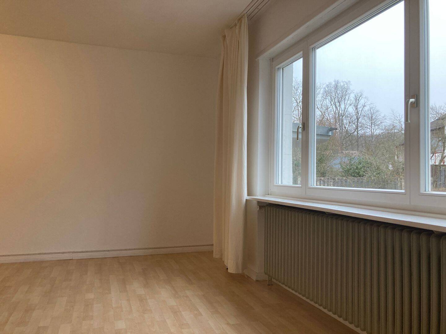 Helle 2ZKB Am Homburg ab 1.8., 66123 Saarbrücken