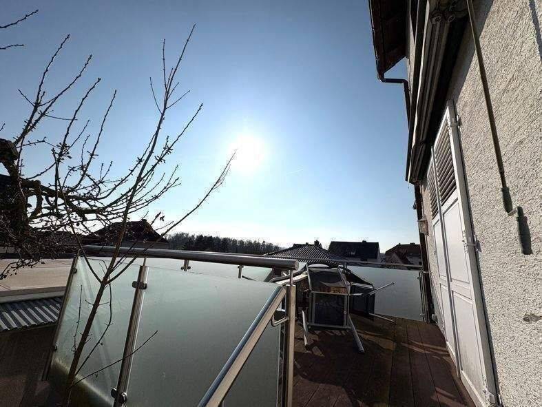 Schönes Einfamilienhaus mit Garage, Terrasse und Garten, in ruhiger Lage von Eschwege, 37269 Eschwege