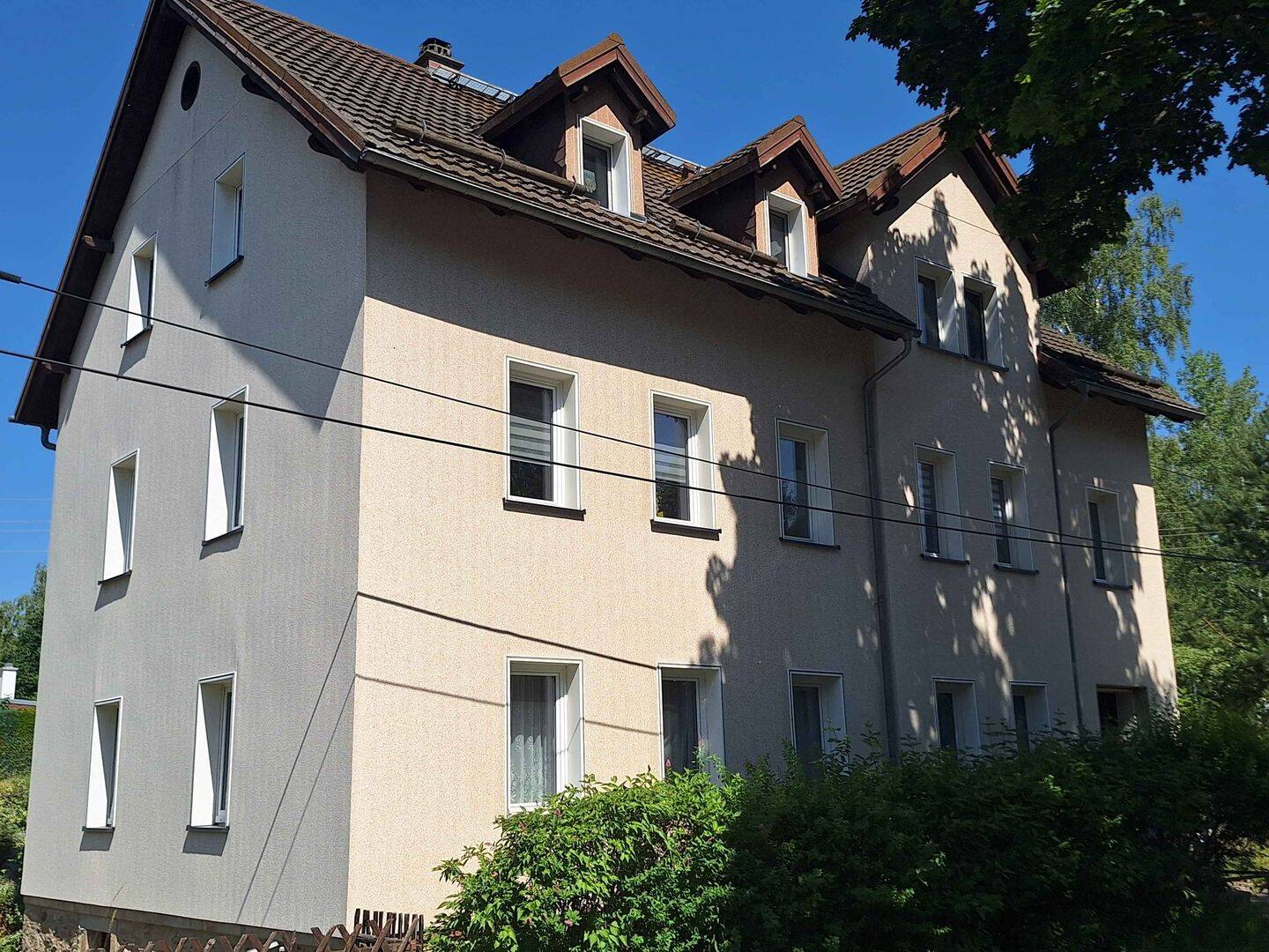 Zweifamiliehaus, 9599 Freiberg
