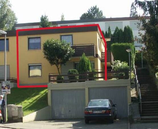 Doppelhaushälfte in Überlingen, 88662 Überlingen