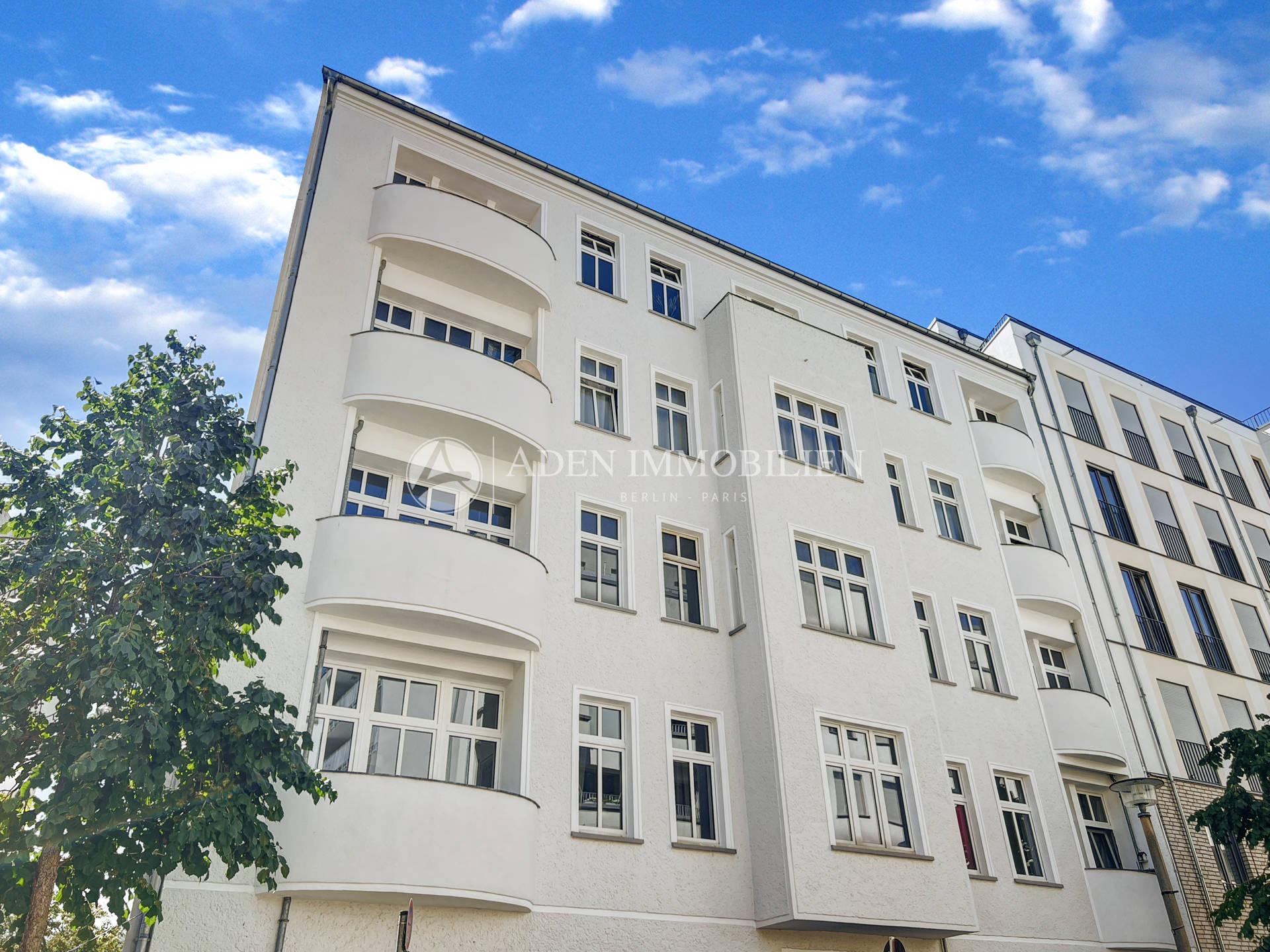 VERMIETET! PROVISIONSFREI! Gut geschnittene 2-Zimmer-Wohnung in Friedrichshain! Top Lage!, 10247 Berlin (Friedrichshain-Kreuzberg Friedrichshain Prenzlauer Berg)