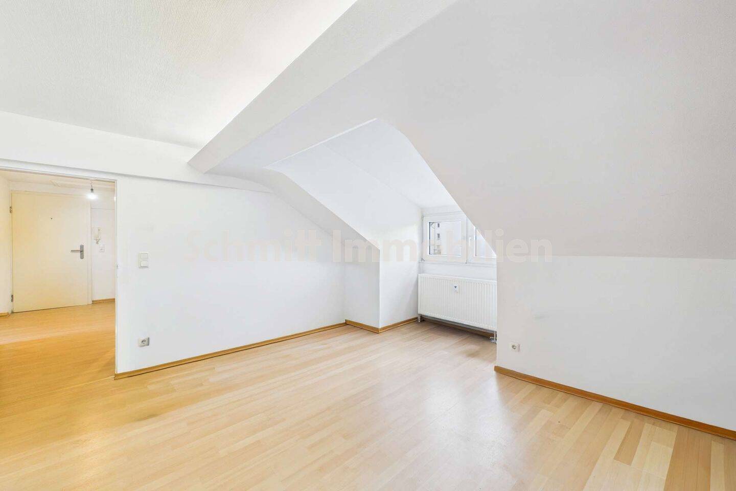 Charmante 2-Zimmer-Wohnung in Alt-Griesheim, 65933 Frankfurt am Main (Griesheim)