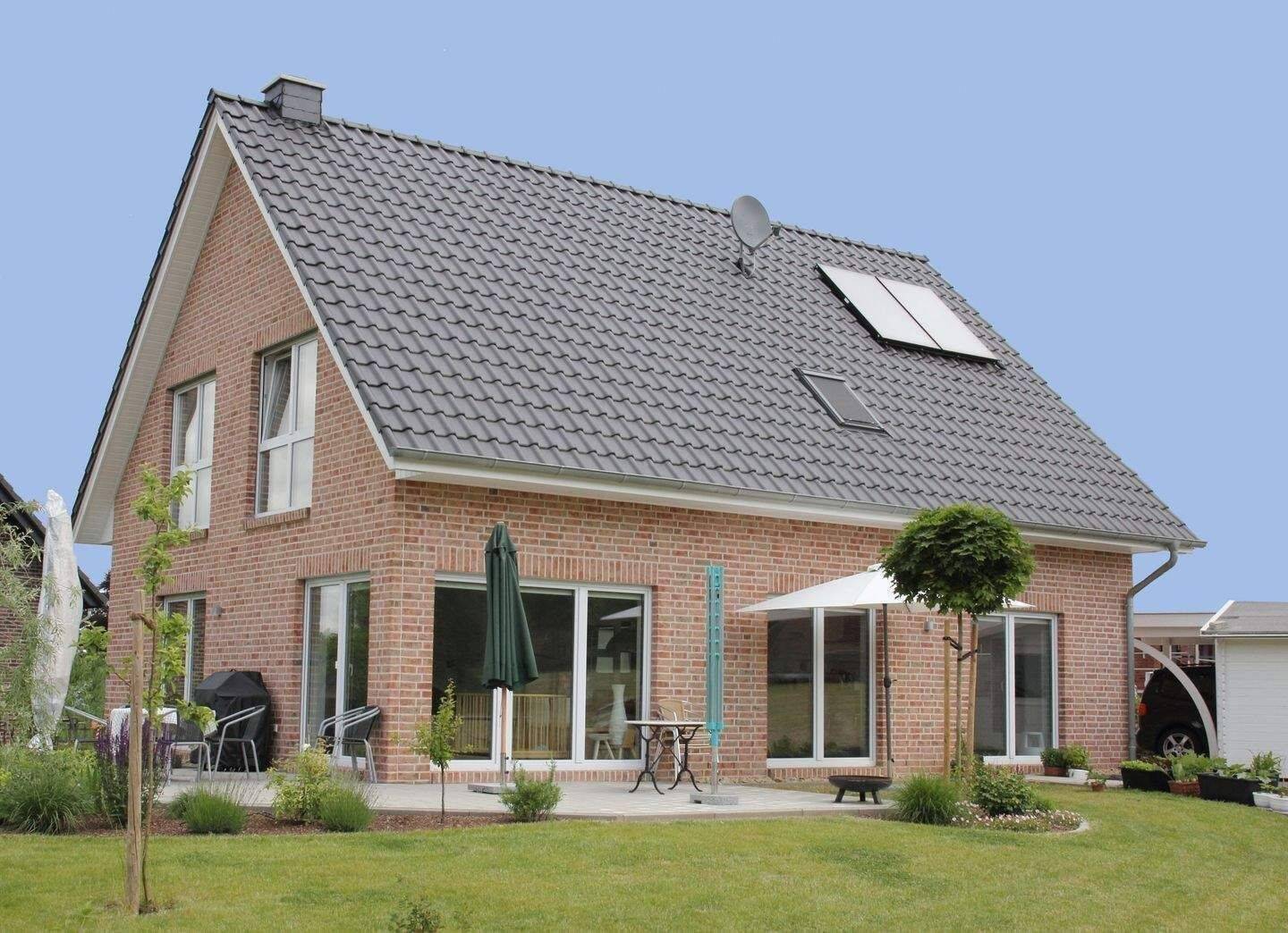 Mit perfektem Südgarten in Langenhagen! Neubau Ihres individuellen Architektenhauses zum Festpreis., 30851 Langenhagen