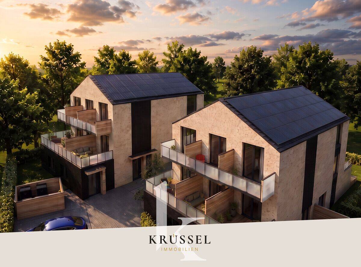 NEU: QNG-zertifiziert und zentral gelegen – Zukunftsstarkes Investment in Lingen!, 49808 Lingen (Ems)
