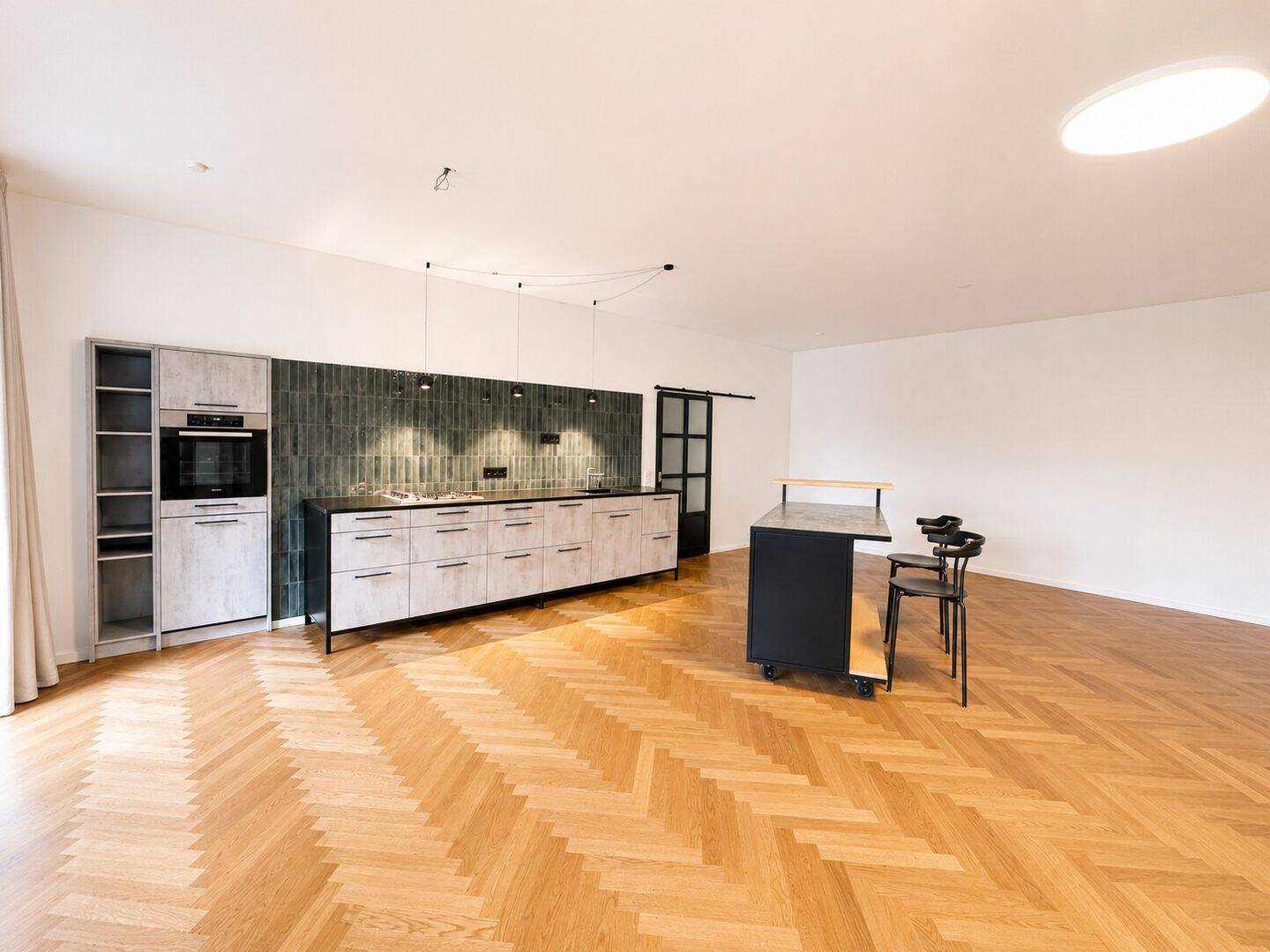Außergewöhnlich. Großzügig. Besonders, 83278 Traunstein