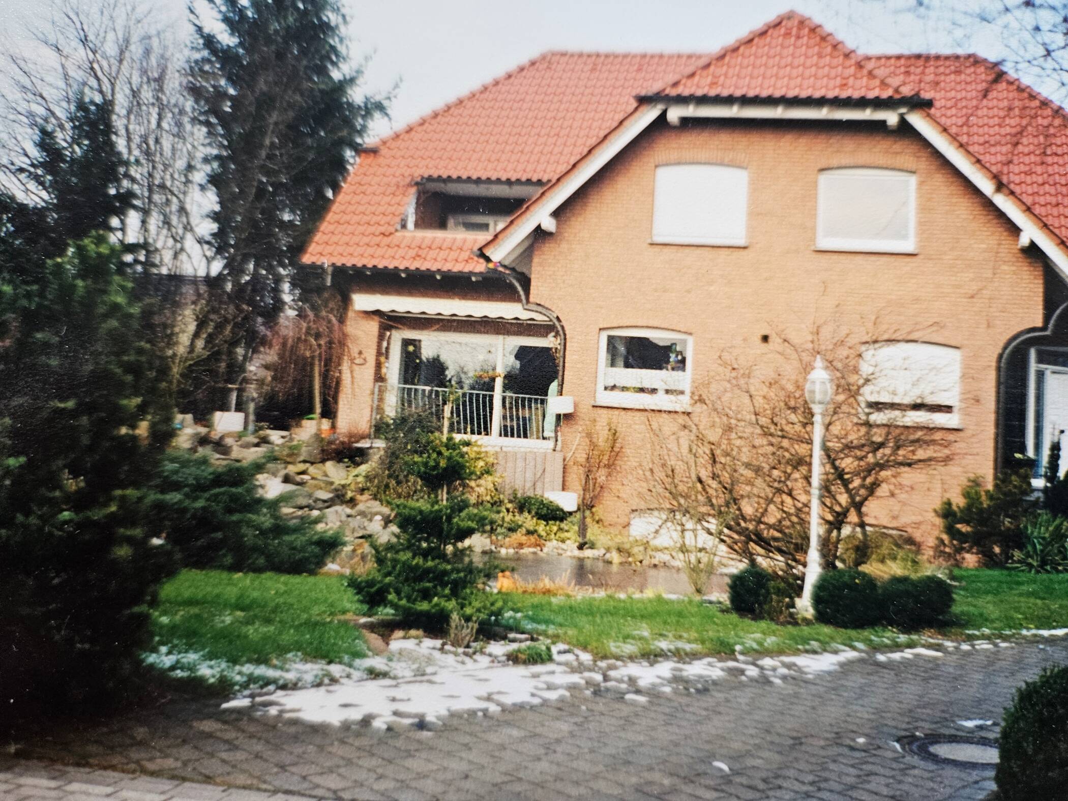 Mietwohnung, 4,5 Zimmer, 105 m², in Hamm, 59071 Hamm