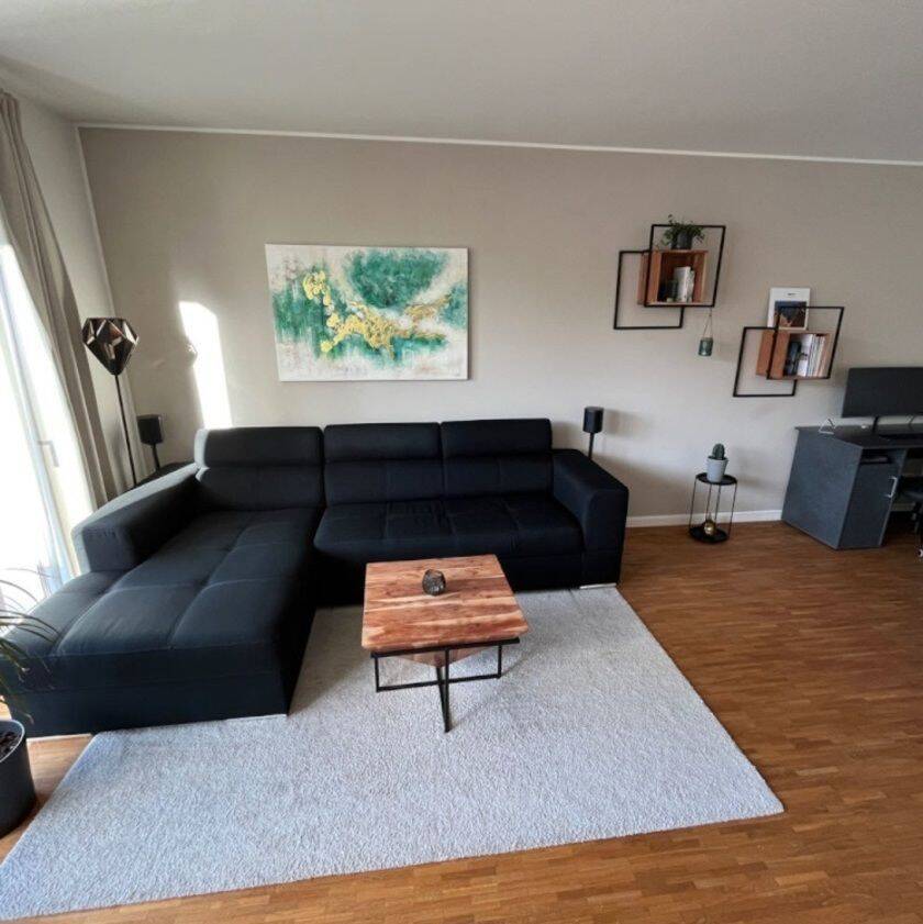 Mietwohnung, 2 Zimmer, 49 m², in Buxtehude, 21614 Buxtehude