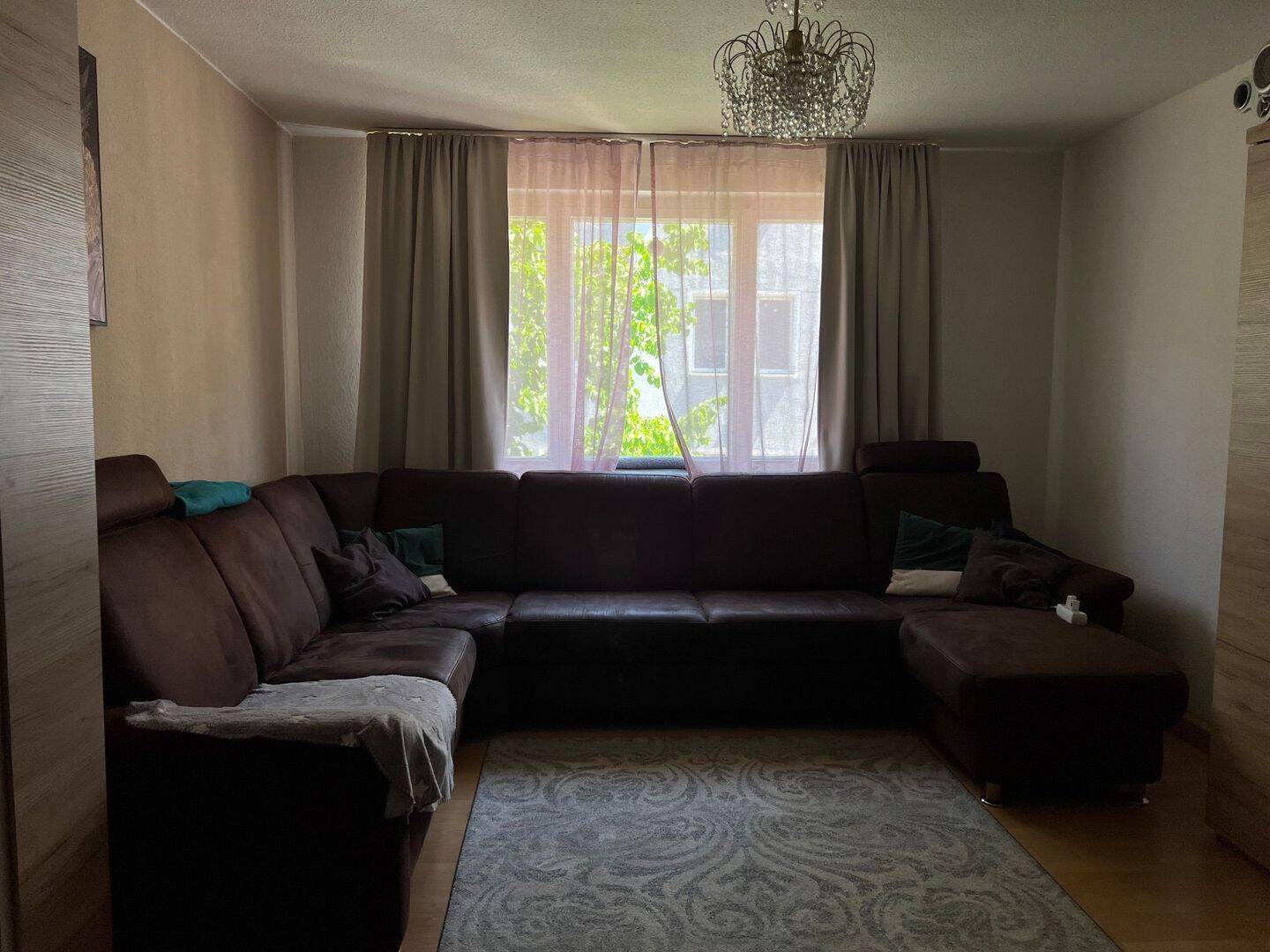 Moderne 3-Zimmer Wohnung in Nürnbergs Steinbühl, 90459 Nürnberg