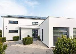 Einzigartiges Hauskonzept mit viel Licht und Helligkeit ! Mit Grundstück berechnet !, 3048 Cottbus (Madlow Sachsendorf Spremberger Vorstadt Ströbitz)