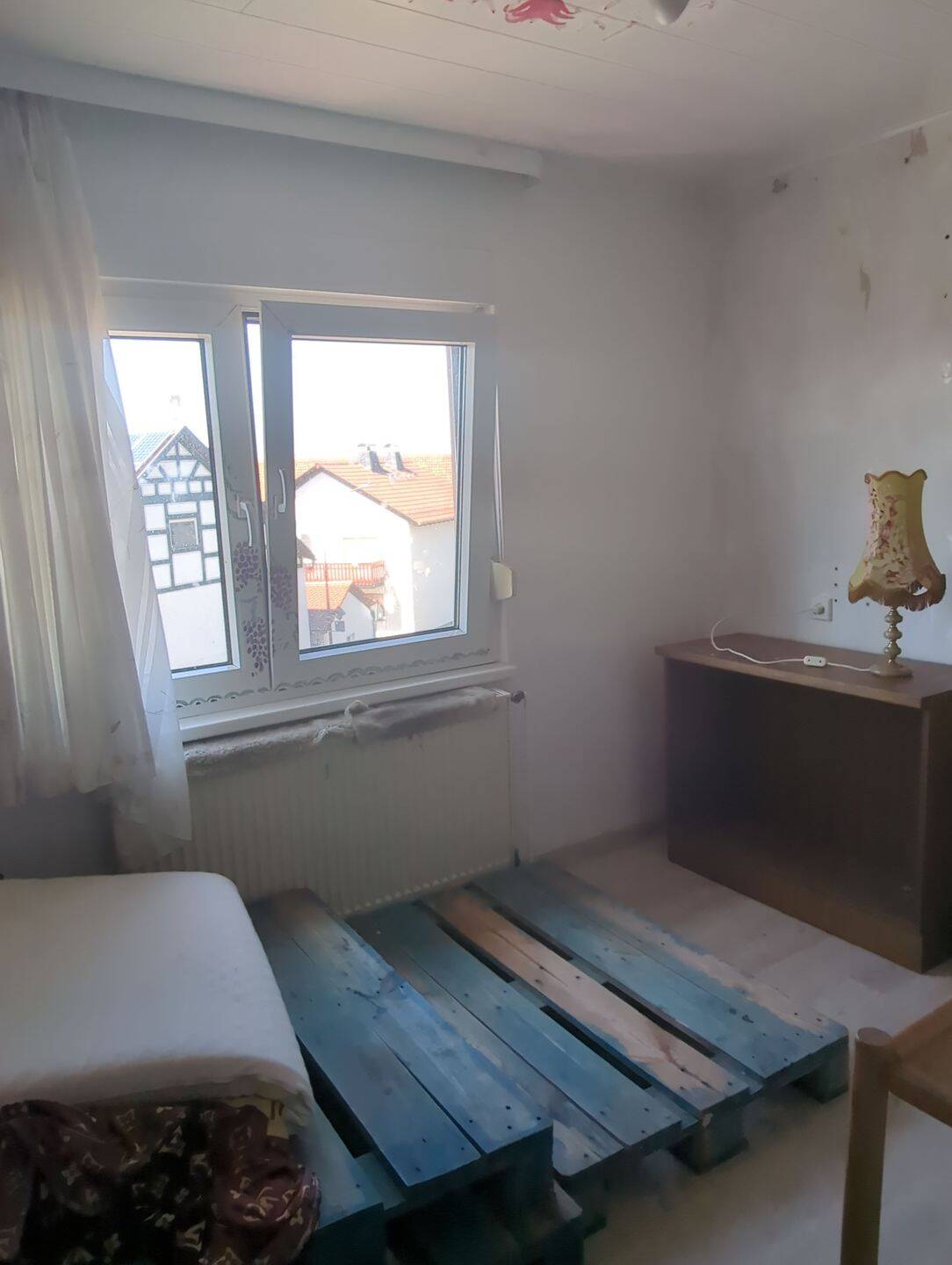 Wohnen, idyllisch im Grünen, 35315 Homberg (Ohm)