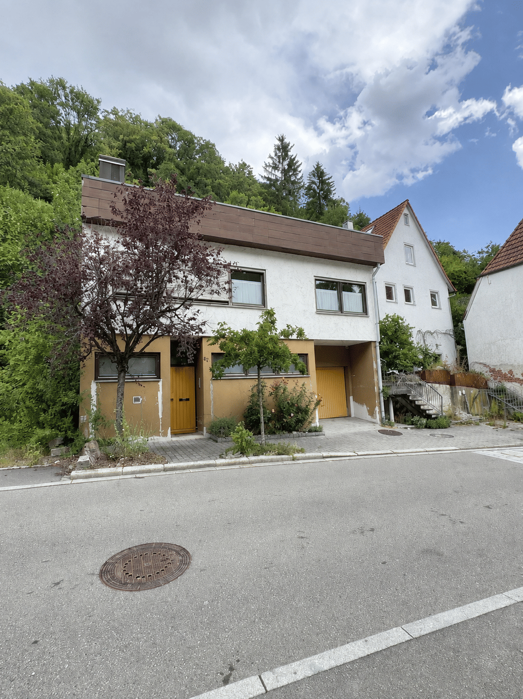 Familienglück zum attraktiven Preis in Horb-Kernstadt, 72160 Horb am Neckar
