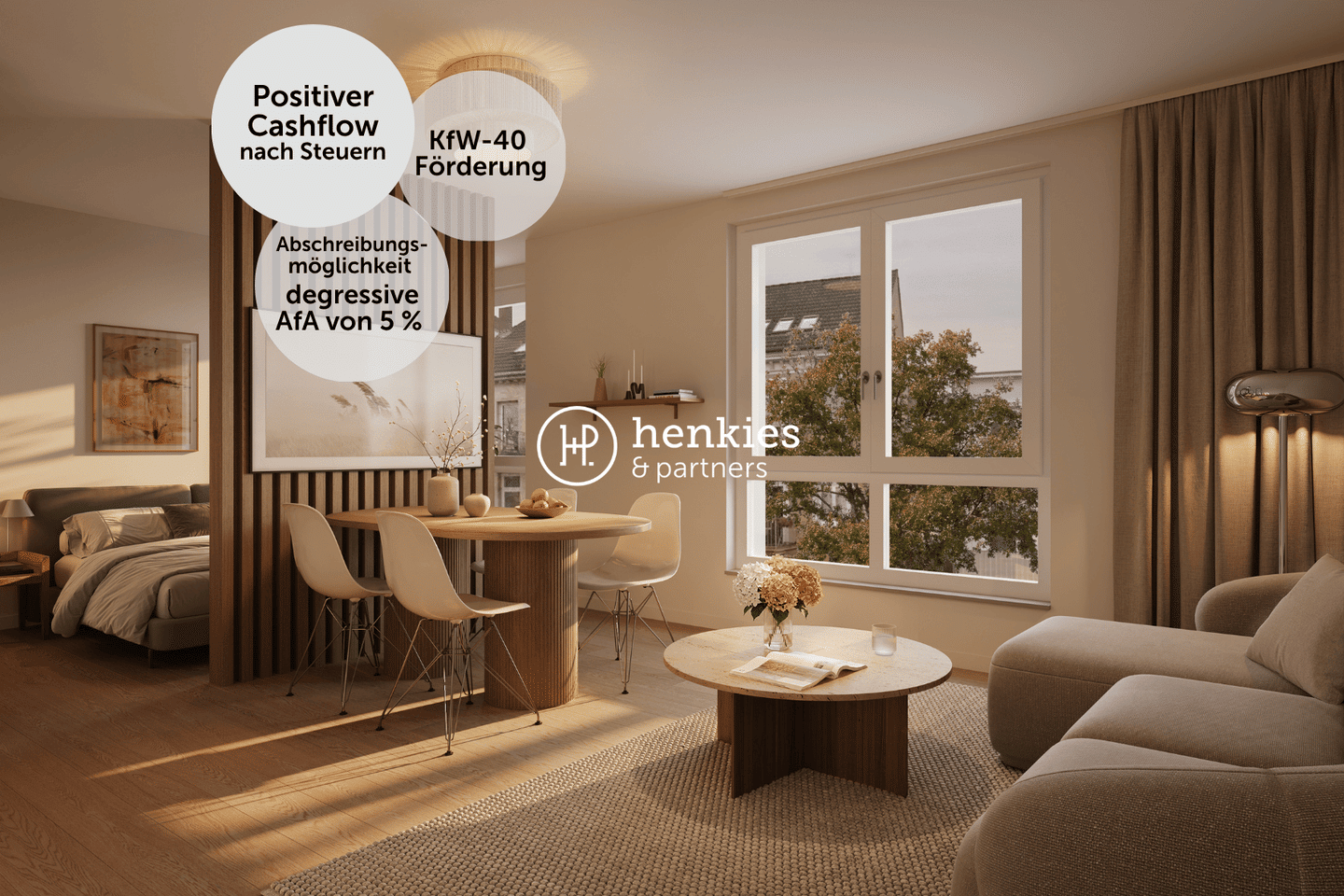 Starke Lage. Starke Perspektive., 22769 Hamburg (Altona)