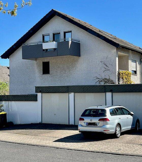 Rheihenendhaus Andernach, 56626 Andernach