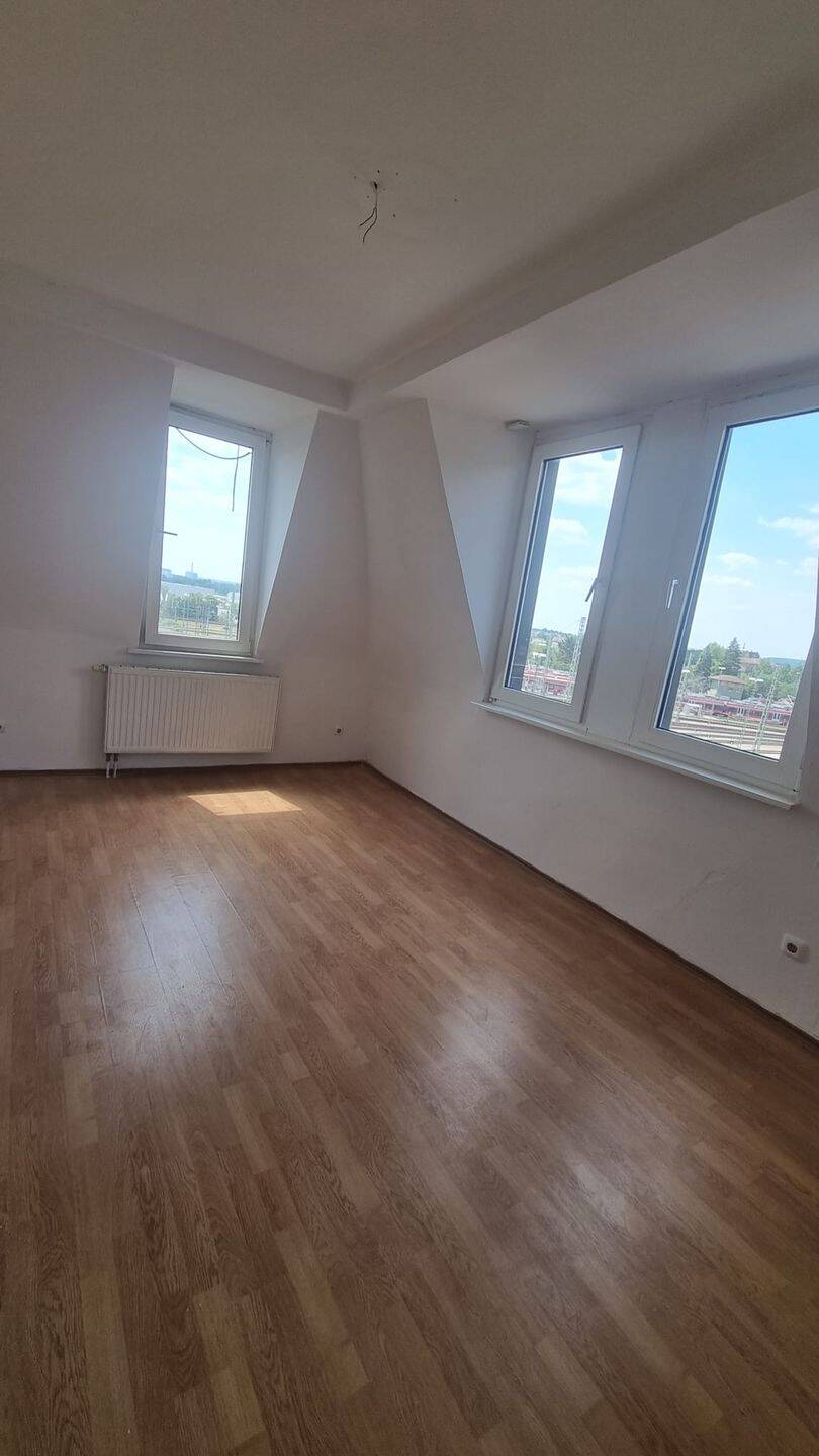 Ruhig gelegene 2-Zimmer Wohnung in Nürnberg Gostenhof mit tollem Ausblick, 90429 Nürnberg