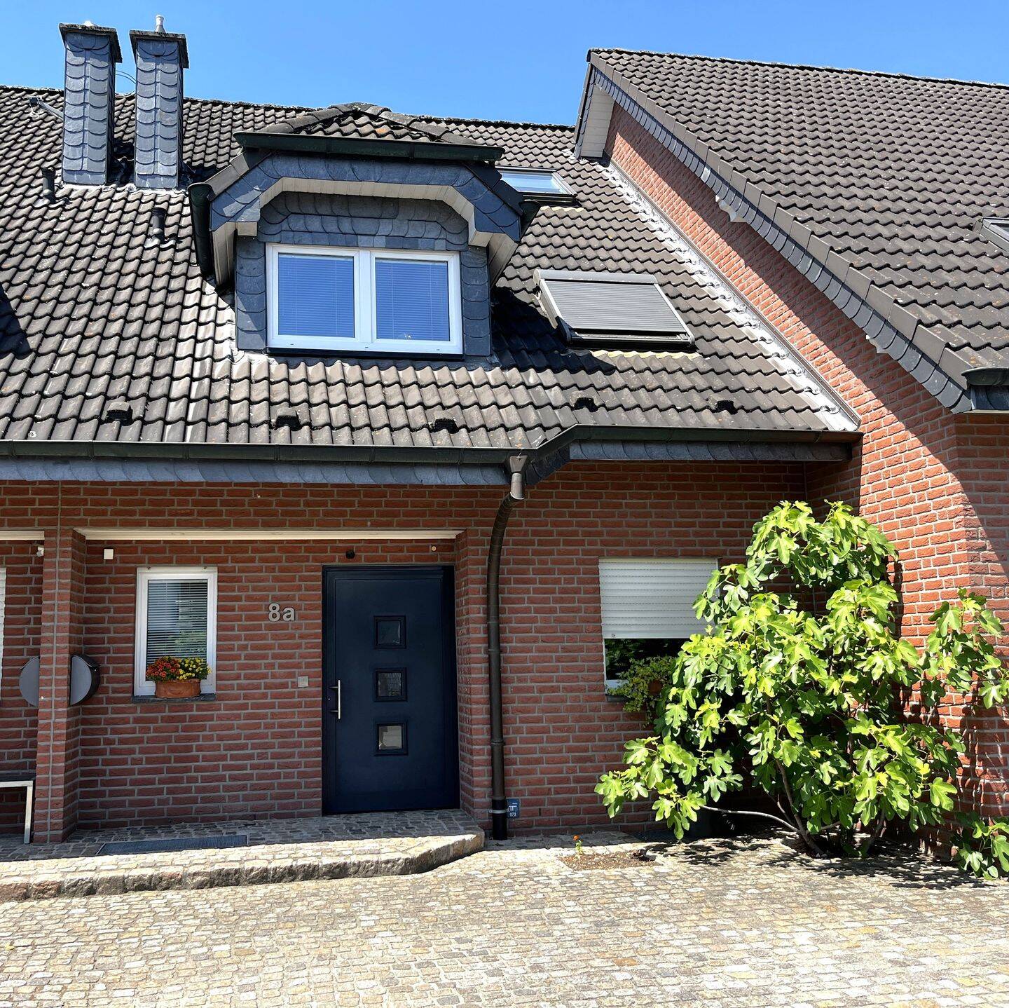 Reihenmittelhaus in Herzebrock sucht neuen Eigentümer, 33442 Herzebrock-Clarholz