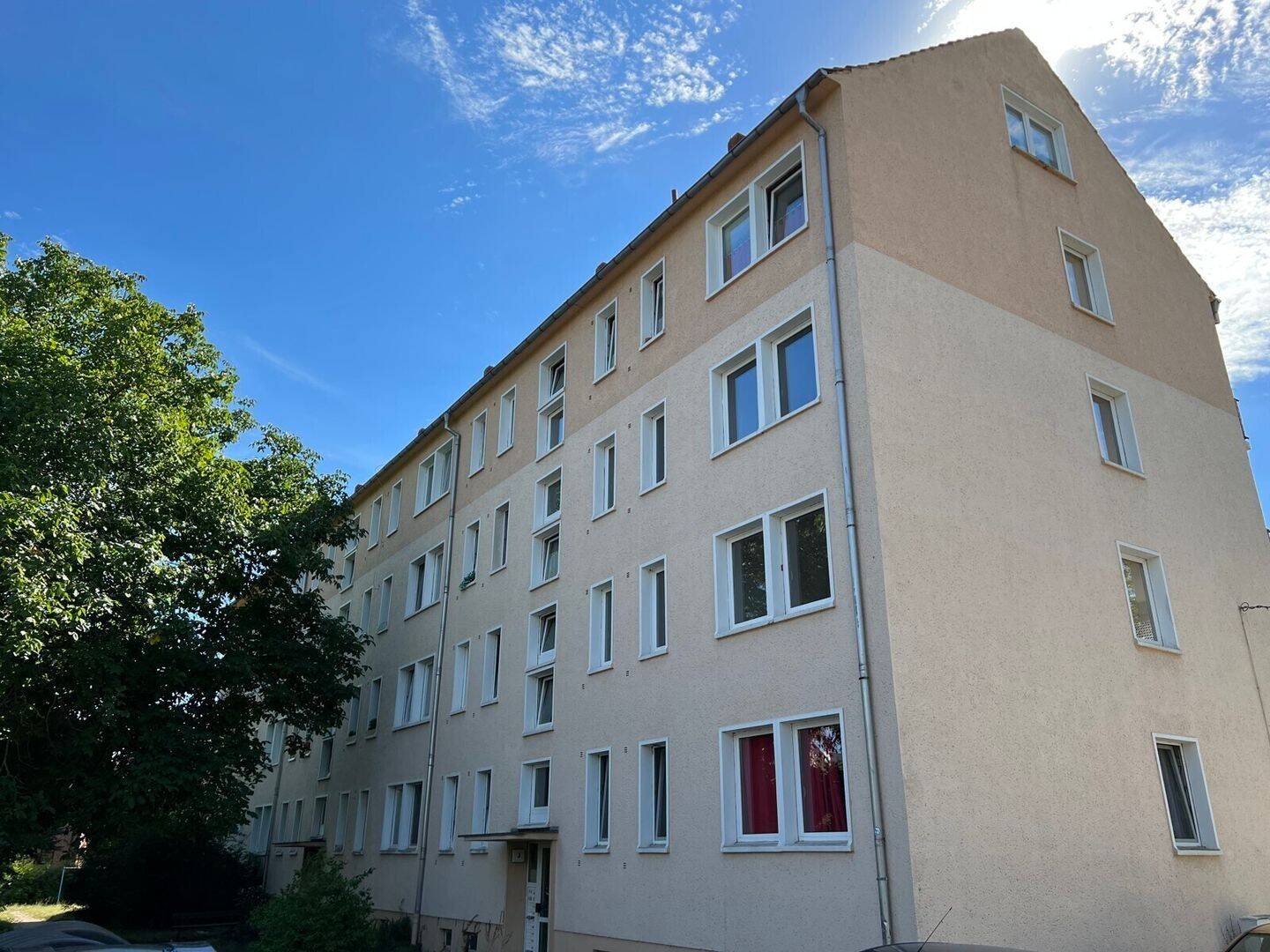 Skalierbares Wohninvestment mit Miethebel und WEG-Perspektive, 6369 Südliches Anhalt