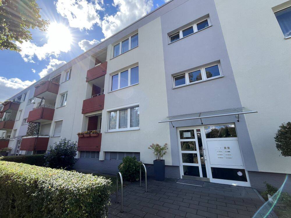 Exklusive Aktion: Verkäufer erstattet Kaufnebenkosten  zeitlich begrenzt  Siehe Objektbeschreibung, 51109 Köln (Kalk Brück Merheim Neubrück Ostheim)