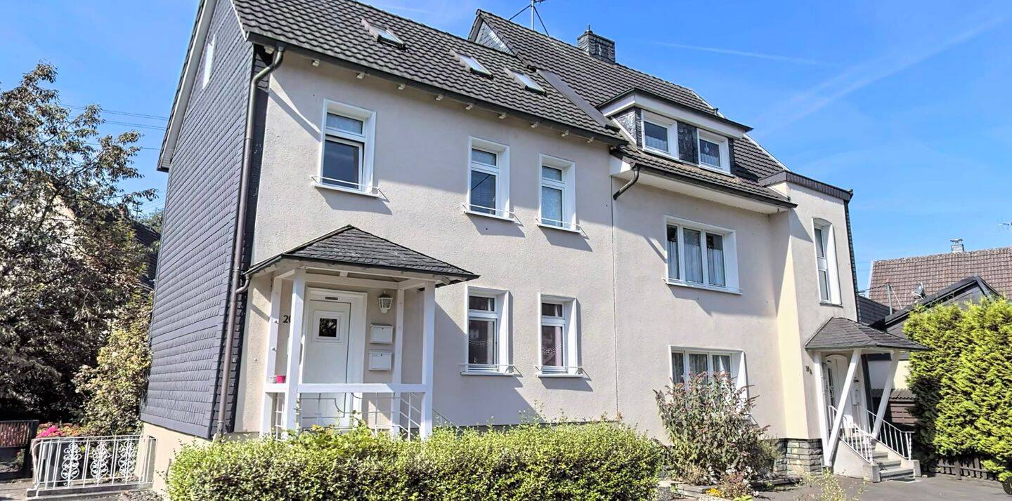 Neu zu Vermieten nach Renovierung, 51645 Gummersbach