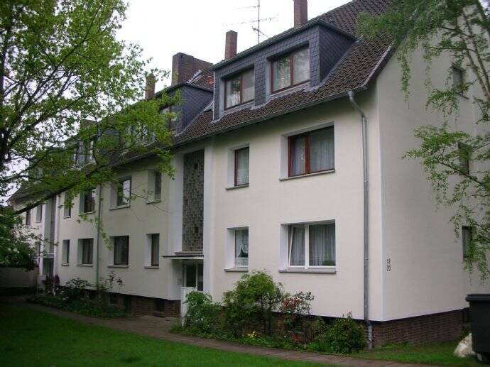 Wohnen am Galgenberg, 31141 Hildesheim