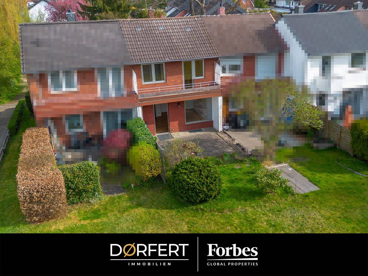 Gartenfreuden & Stadtnähe: Ihr Projekt im Herzen Norderstedts, 22848 Norderstedt