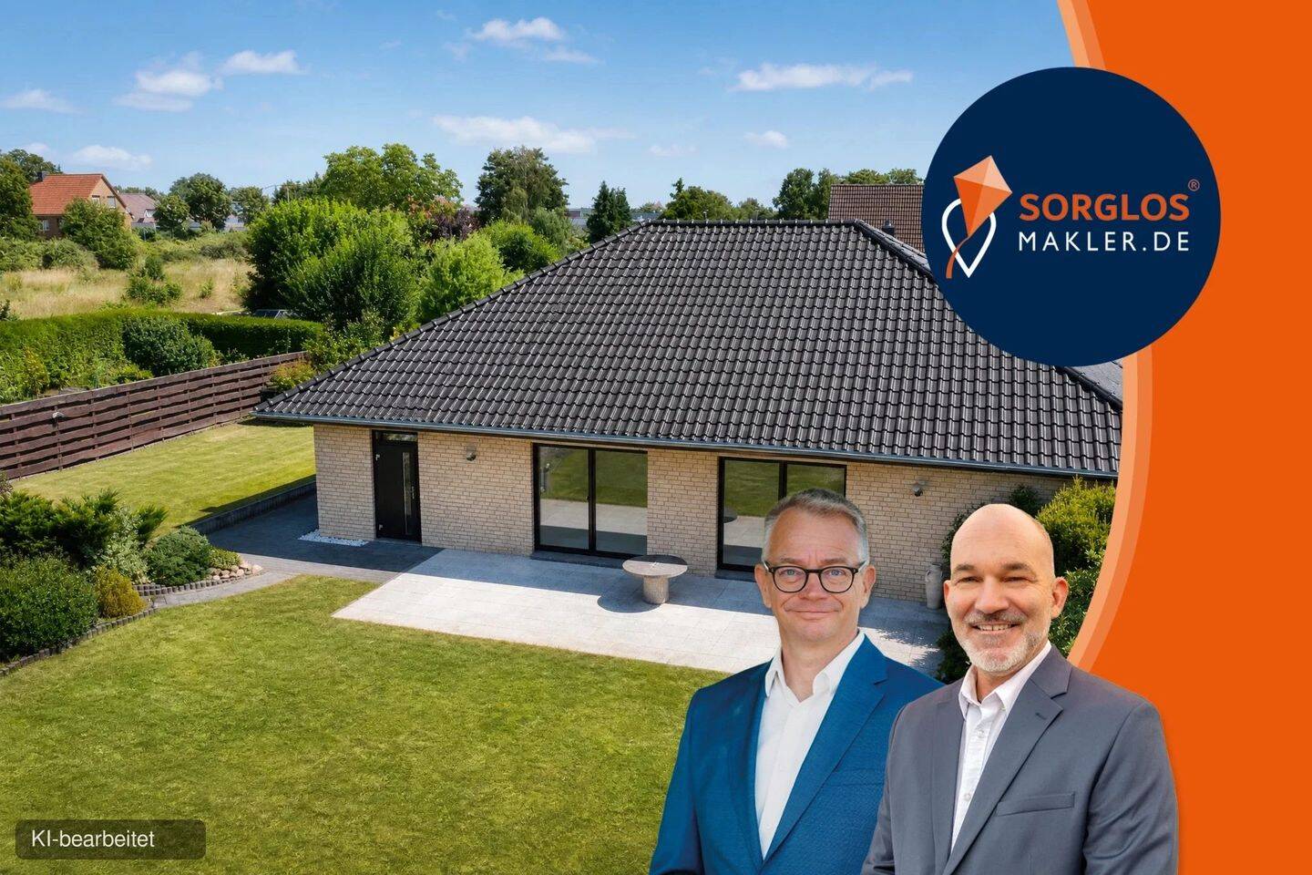Einfamilienhaus mit großem Garten – Ihr Rückzugsort zum Entspannen und Wohlfühlen, 39288 Burg