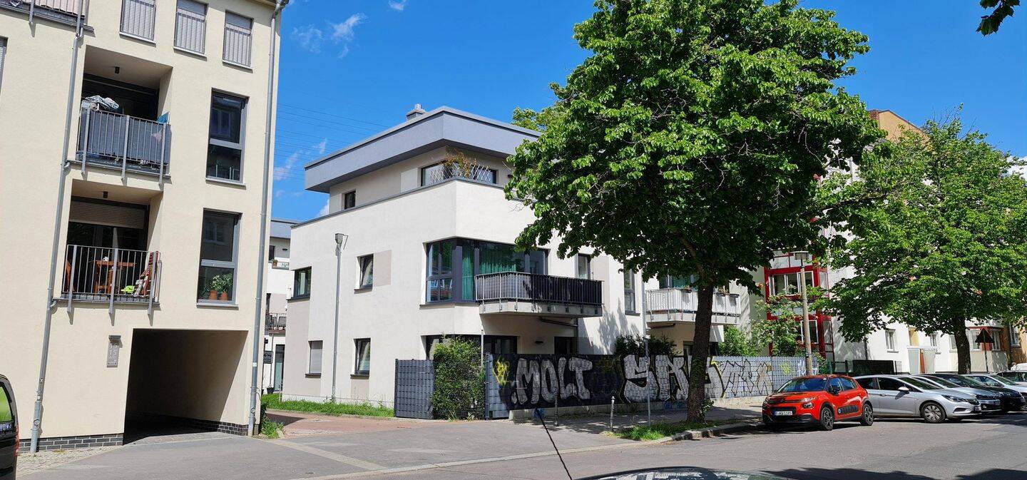 Helle Etagenwohnung sucht neuen Mieter., 10367 Berlin (Lichtenberg Hohenschönhausen Lichtenberg)