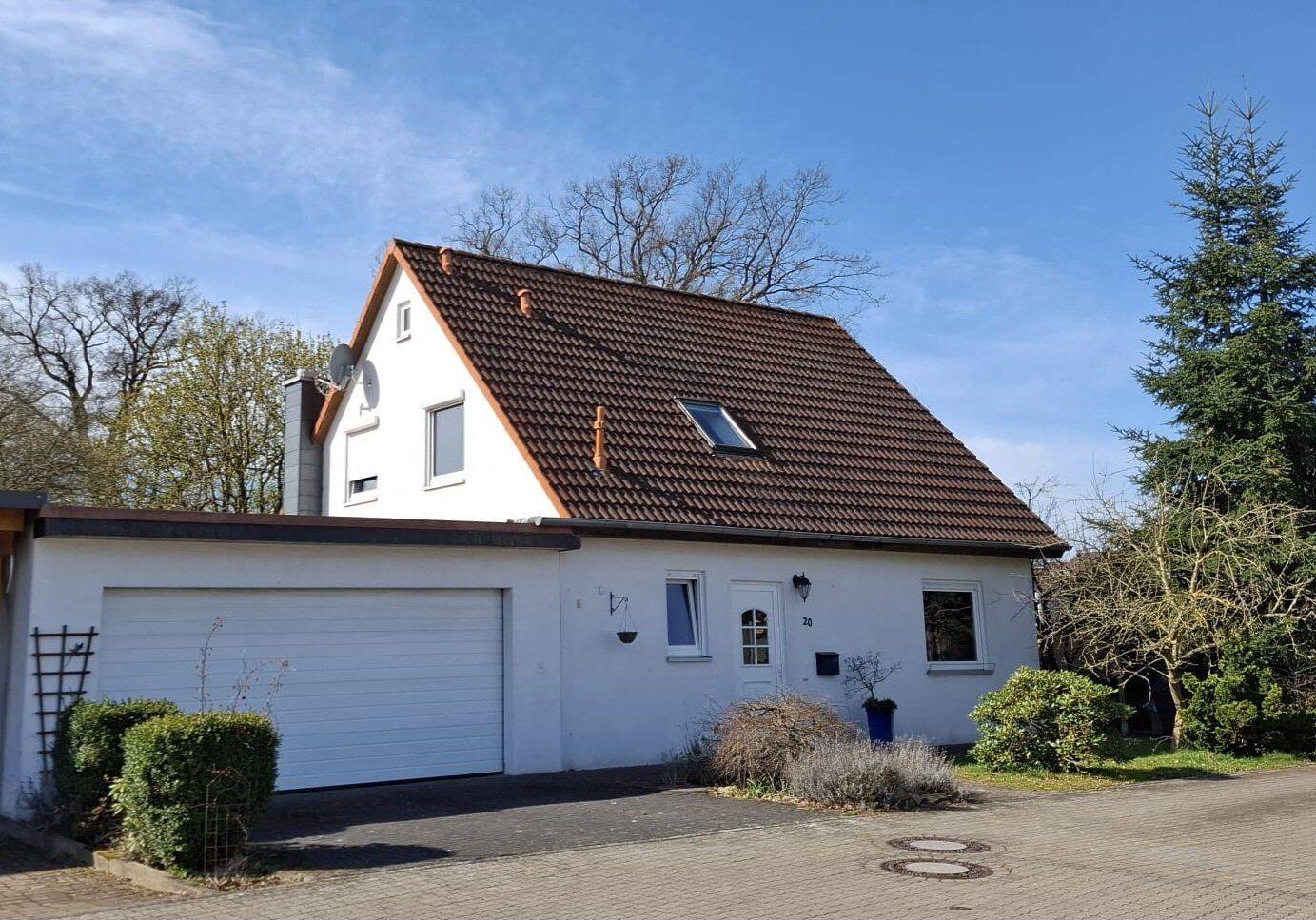 Haus, 4 Zimmer, 112 m², in Osterode, 37520 Osterode am Harz
