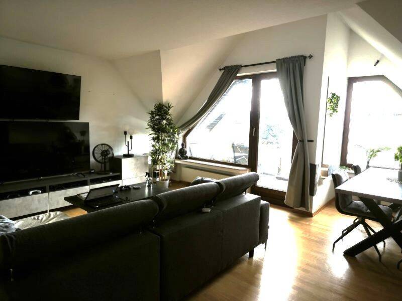 Bestens aufgeteilte Maisonettewohnung in begehrter Lage von Hilden-Süd!, 40723 Hilden