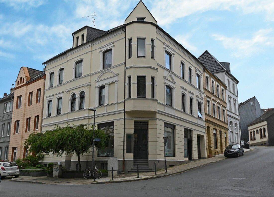 Altbaucharme im Herzen von Essen-Werden, 45239 Essen (Bredeney Fischlaken Heidhausen Schuir Werden)