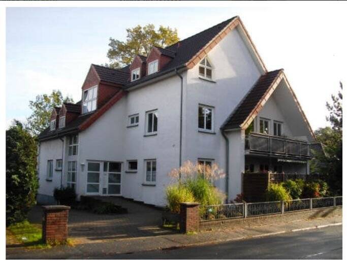 Attraktive Wohnung, 2Z mit großem Balkon und Stellplatz, 28777 Bremen (Blumenthal Farge Lüssum-Bockhorn Rekum Rönnebeck)