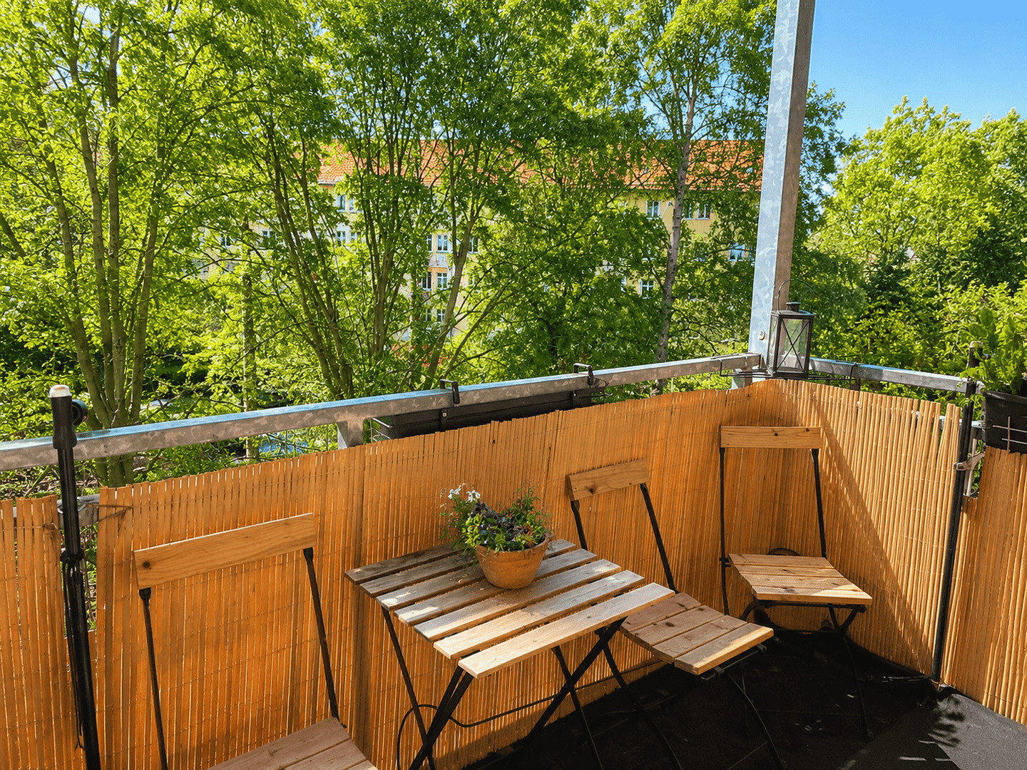 Ein Zuhause mit Weitblick und eine Investition mit Substanz, 4157 Leipzig (Gohlis-Mitte Gohlis-Nord Möckern)
