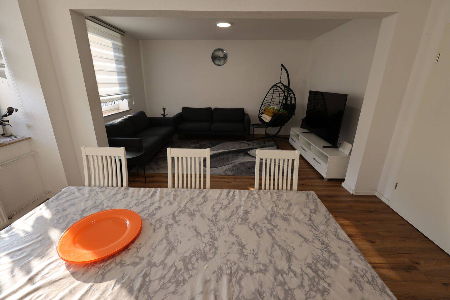 sanierte Etagenwohnung am Nordsternpark!, 45899 Gelsenkirchen (Beckhausen Heßler Horst)