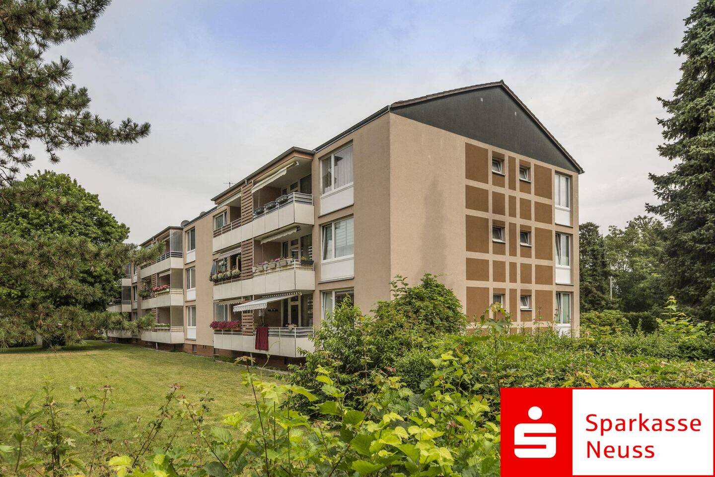 Mehr als nur eine Lage!, 41464 Neuss