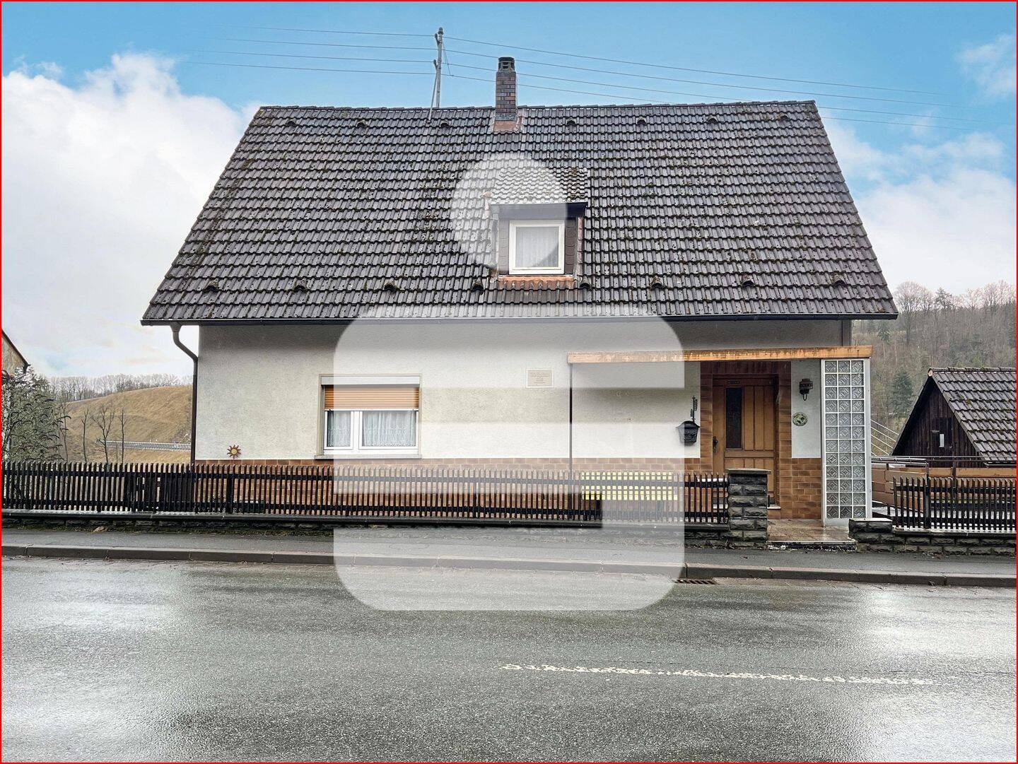 Renovierungsjuwel – Ihr Projekt mit Charakter und Potenzial, 95369 Untersteinach