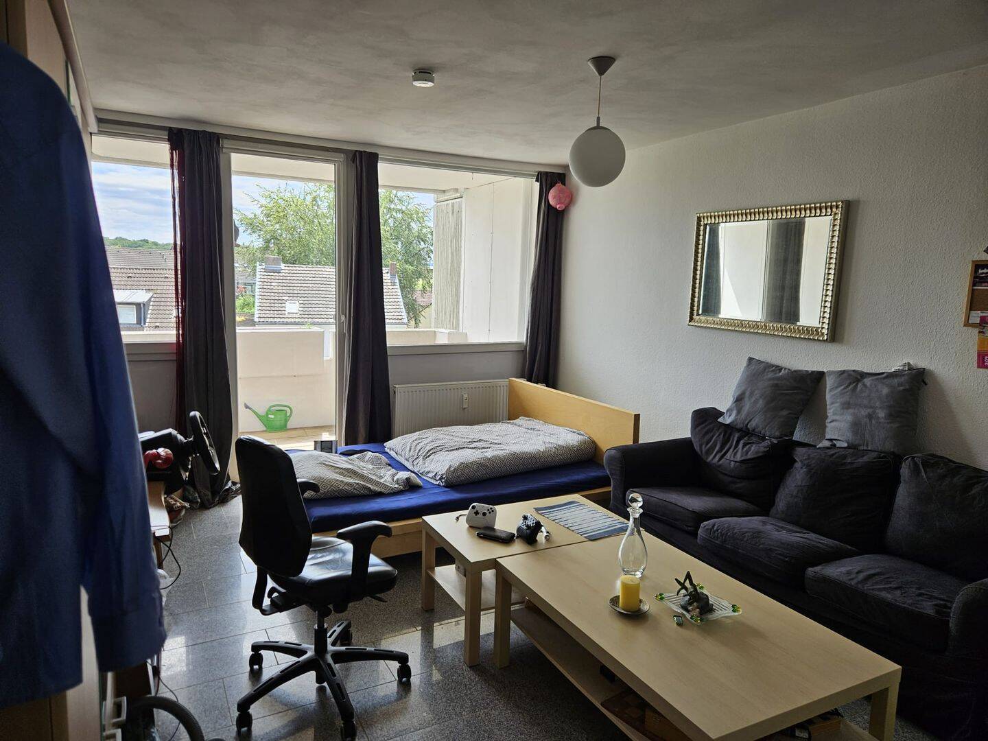 WG Zimmer in 3er WG zu vermieten, 53229 Bonn