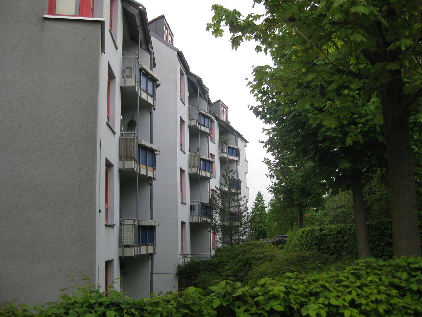 Gemütliche 1-Zimmer Wohnung in Würzburg, 97084 Würzburg (Heidingsfeld Heuchelhof Rottenbauer)