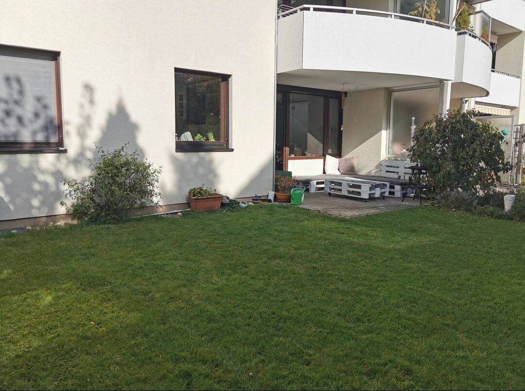 Mietwohnung, 2 Zimmer, 63 m², in Nürnberg, 90455 Nürnberg