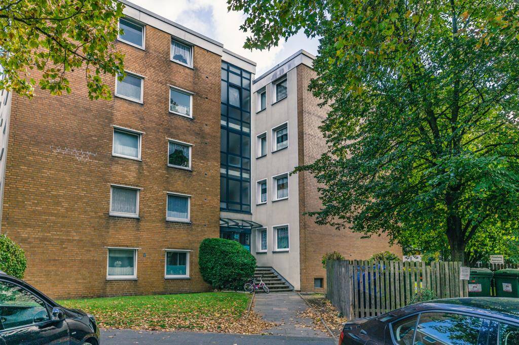 Renovierte 3-Zimmer-Wohnung in Hannover Mühlenberg, 30457 Hannover