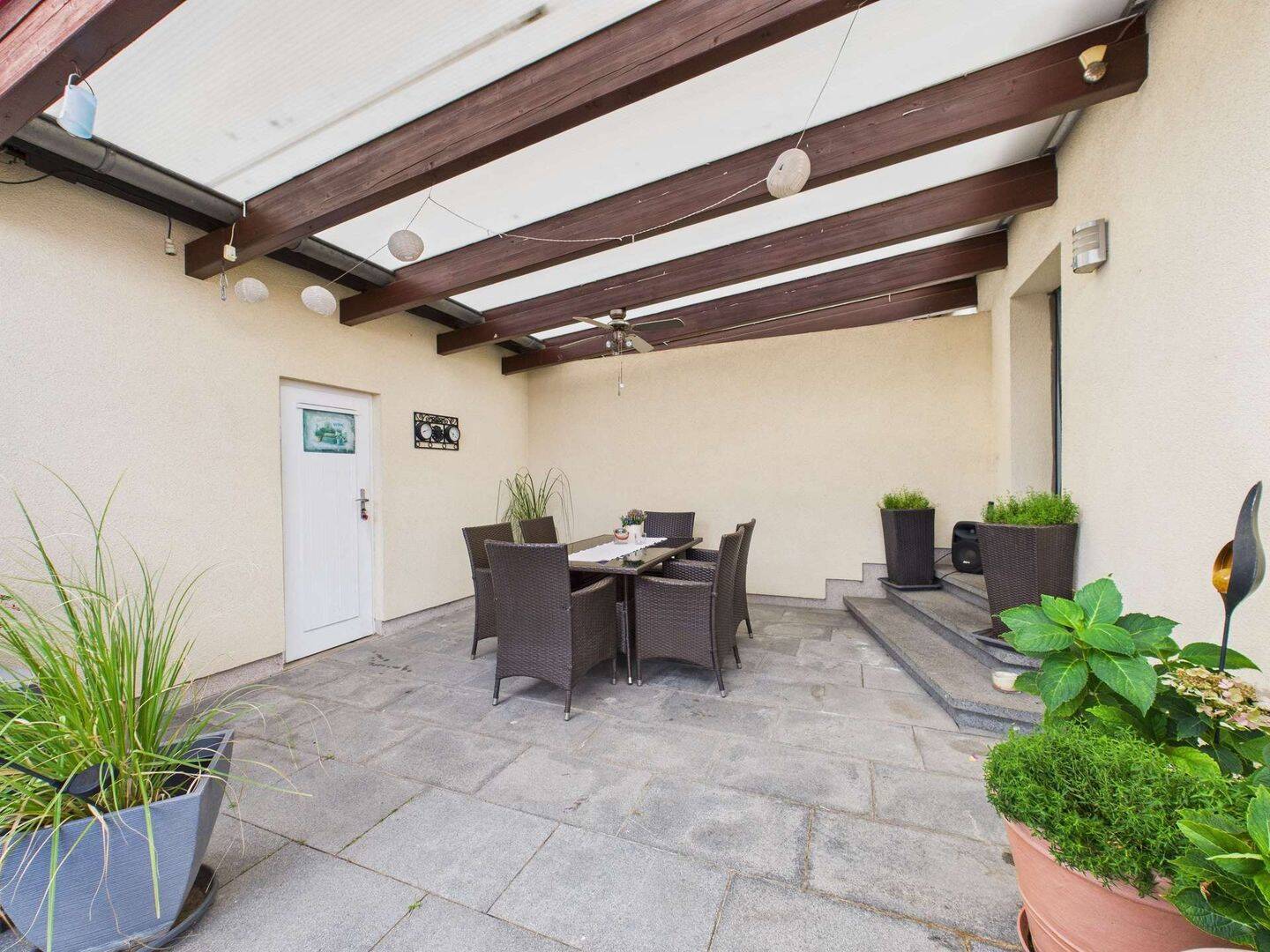 Wohnen auf einer Ebene im schönen Vorsfelde, 38448 Wolfsburg