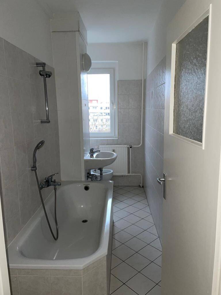 schöne Wohnung am Fuße des Schlechtebergs, 2730 Ebersbach-Neugersdorf