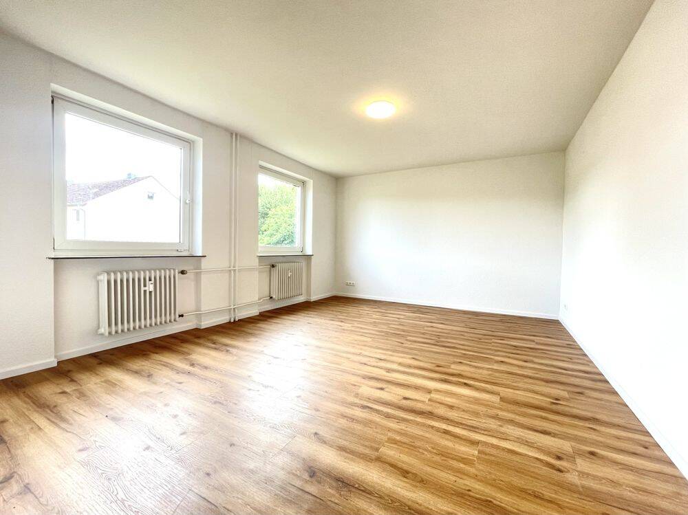 Stilvoll renovierte 4-Zimmer-Wohnung mit hochwertiger Einbauküche!, 29683 Bad Fallingbostel