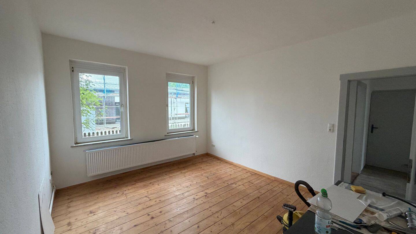Frisch renovierte 3-Zimmer WHG für Singles oder junge Pärchen, 31167 Bockenem