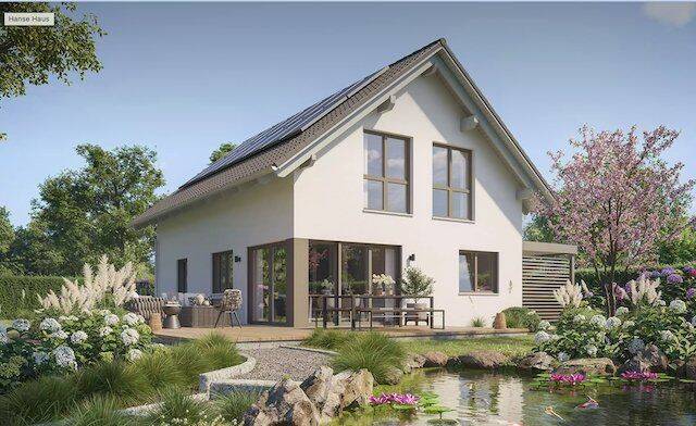 Träume sind zum Bauen da – Ihr neues Zuhause in Mötzingen, 71159 Mötzingen