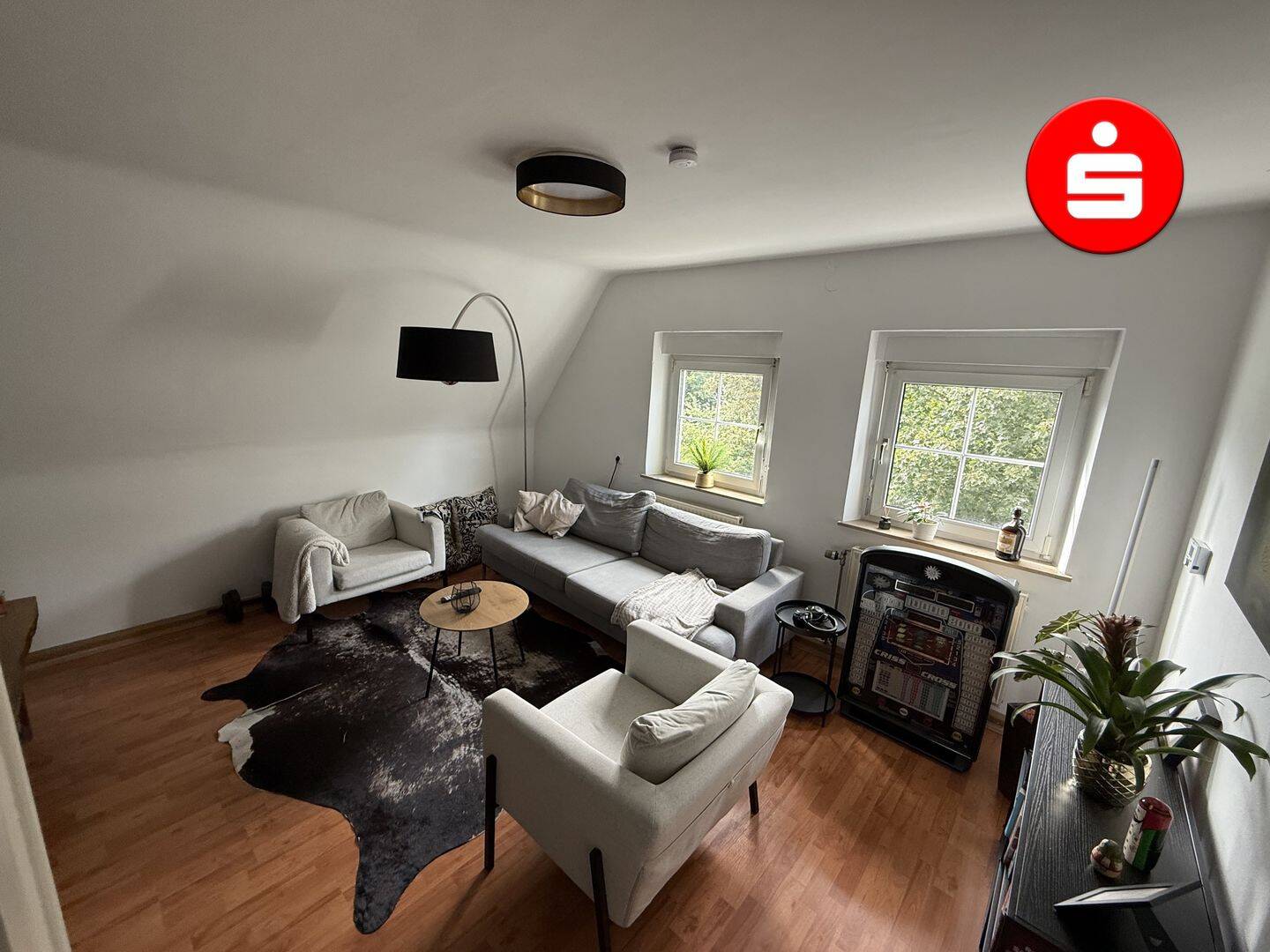 Schöne 3-Zi-Wohnung in Altdorf b. Nürnberg, 90518 Altdorf b. Nürnberg
