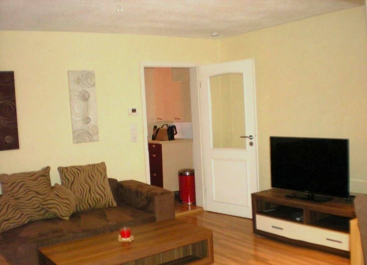 Vollmöblierte 2-Zimmer-Maisonette-Wohnung in Nürnberg-Gostenhof – frei ab 01. September!, 90429 Nürnberg